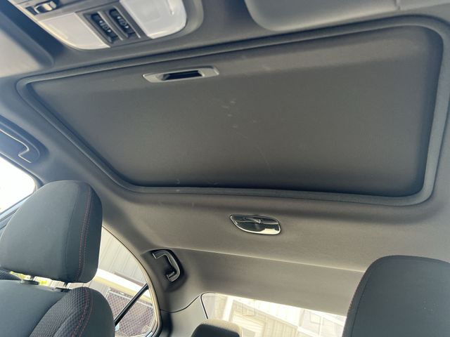 Used 2022 Silver Subaru Premium image 18