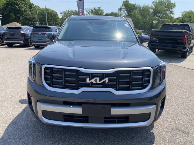 Used 2023 Kia Telluride SUV