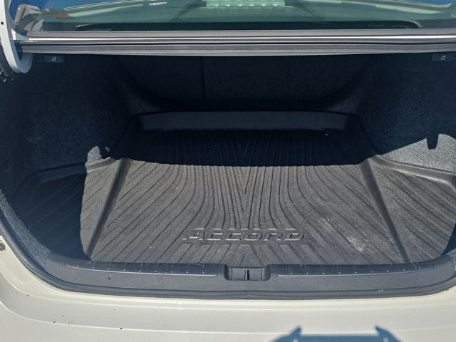 Used 2022 Honda Accord Sedan