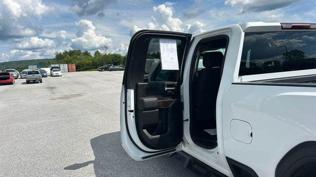 Used 2022 GMC Sierra 2500HD Truck