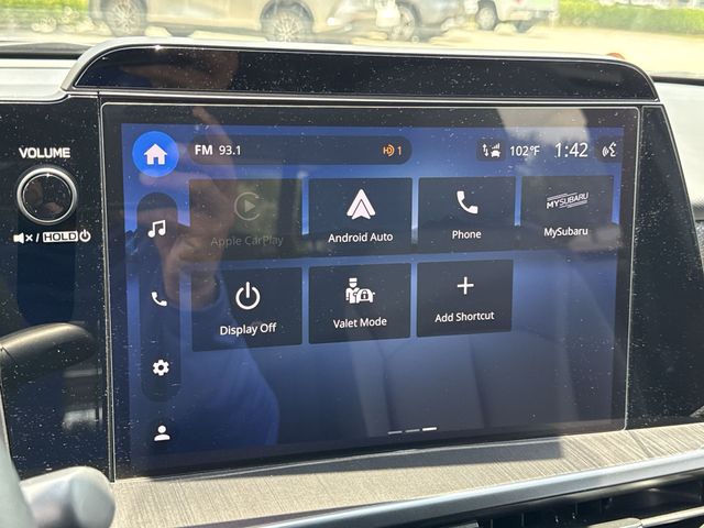 2026 Subaru Outback - $30,888