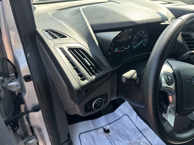 Used 2022 Ford Transit Connect Van
