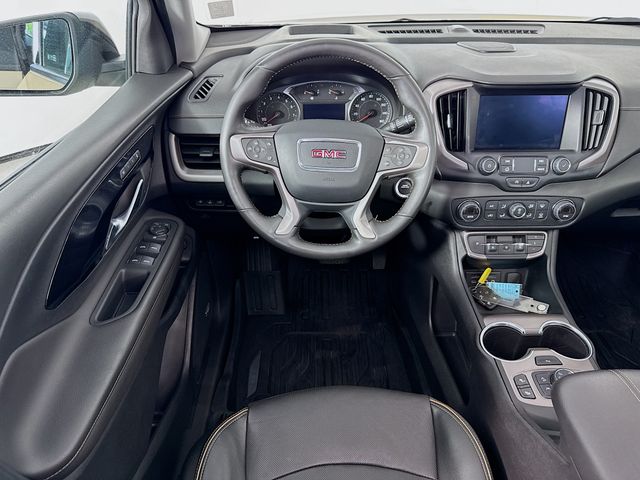 2022 GMC Terrain #25