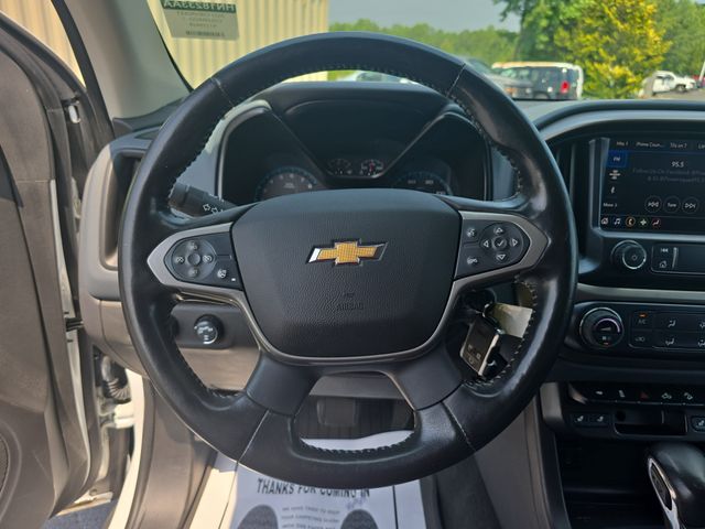 Used 2022 Chevrolet Colorado Truck
