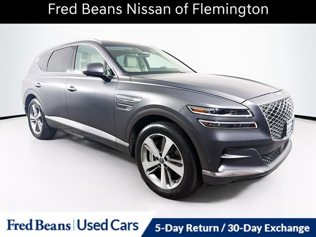 2023 Genesis GV80 3.5T AWD