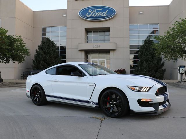 2019 Ford Mustang Shelby GT350R