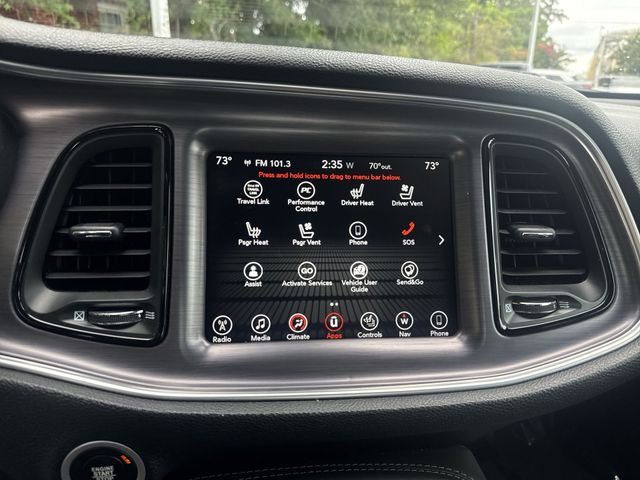 Used 2017 Gray Dodge R/T image 20