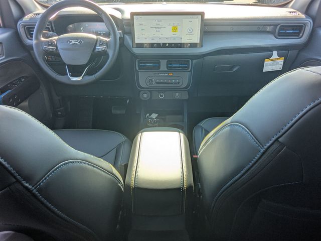 2026 Ford Maverick Lobo Standard - Photo 19