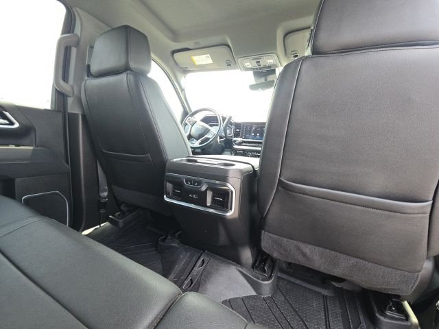 2025 Chevrolet Silverado 2500HD LTZ:46723A