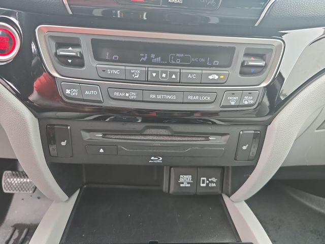 Used 2019 Honda Pilot SUV