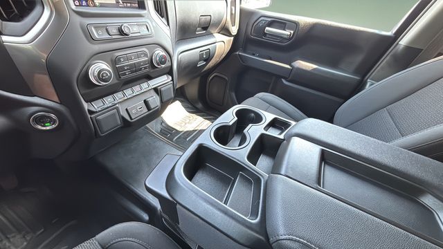 Used 2025 White GMC Pro image 14