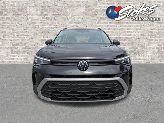 2025 Volkswagen Taos 1.5T S  at Stokes Volkswagen