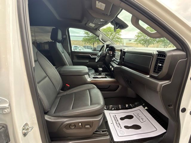 Used 2025 GMC Sierra 1500 Truck