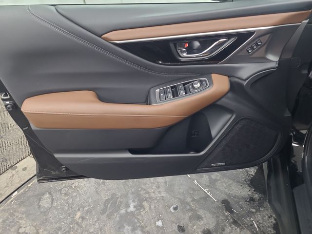 2022 – Subaru – Outback