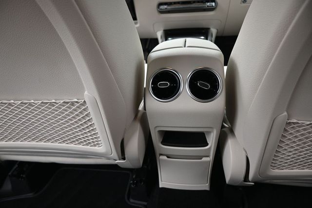 Used 2025 Mercedes-benz GLB SUV