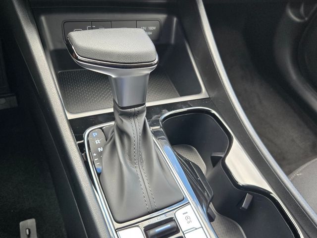 2026 Hyundai Tucson - $27,706