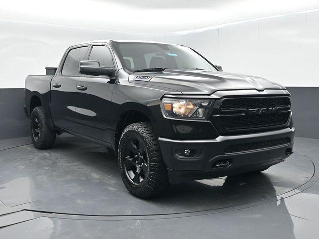 2023 RAM 1500 Tradesman