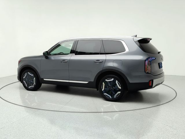 Used 2024 Kia Telluride SUV