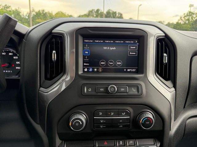 Used 2022 Chevrolet Silverado 2500HD Truck