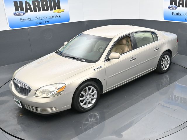 2008 Buick Lucerne CXL photo