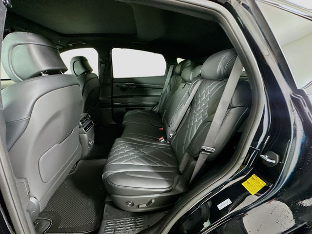 Thumbnail: 2026 Genesis GV80 - 17