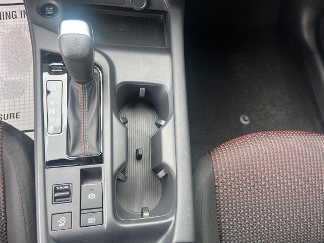New 2026 Nissan Sentra Sedan