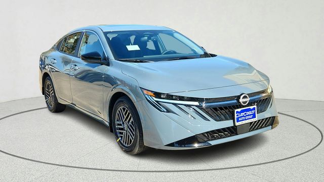2026 Nissan Sentra