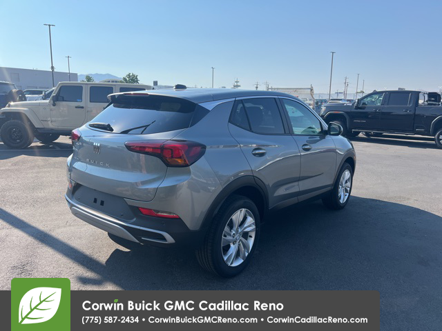 2024 Buick Encore GX Preferred 6