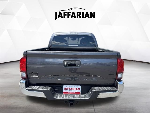 Used 2023 Toyota Tacoma Truck