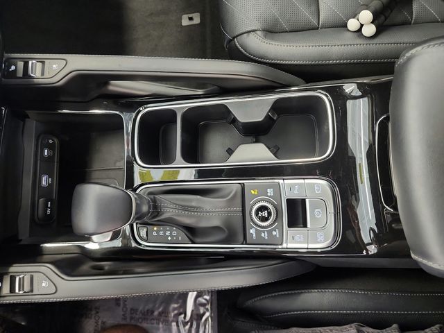 Used 2024 Kia Telluride SUV