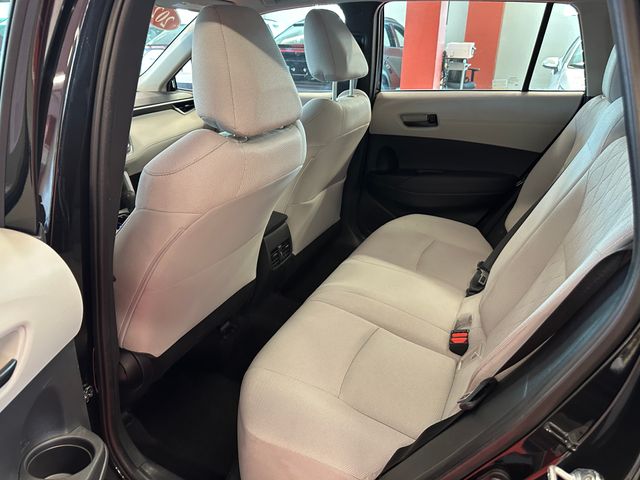 Used 2023 Toyota Corolla Cross SUV