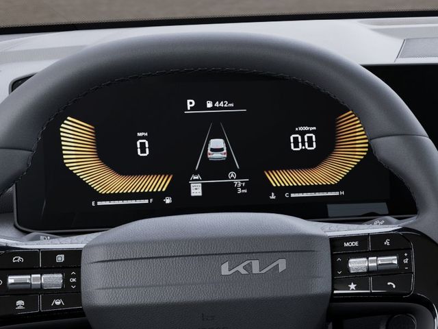 New 2026 Kia Sorento SUV