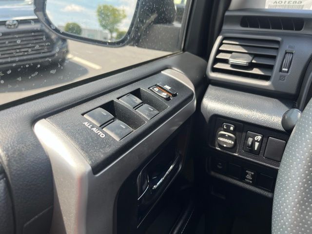 Used 2019 Toyota 4Runner SUV