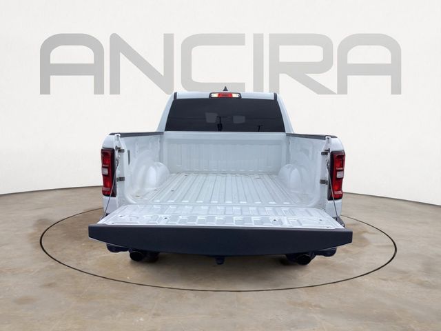Used Car 2025 Ram 1500  Tradesman For Sale Under $40,000 In San Antonio, Texas