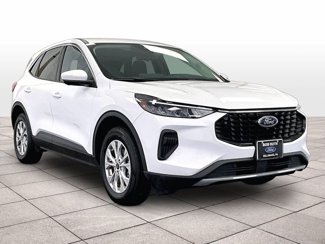 2024 Ford Escape Active - 1
