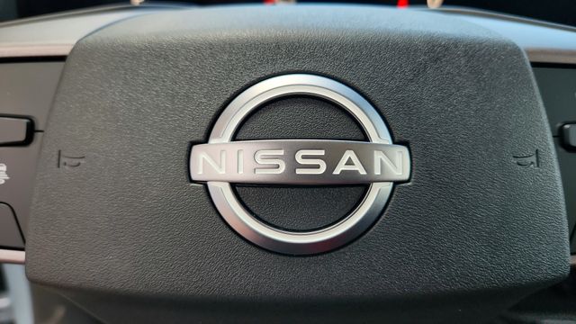 2026 Nissan Sentra