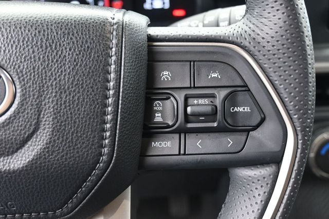 Used 2026 Toyota 4Runner SUV