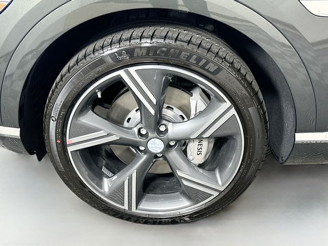 Thumbnail: 2026 Genesis GV80 - 23