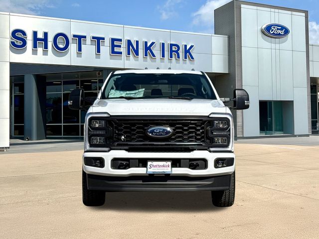 New 2026 White Ford XL image 2