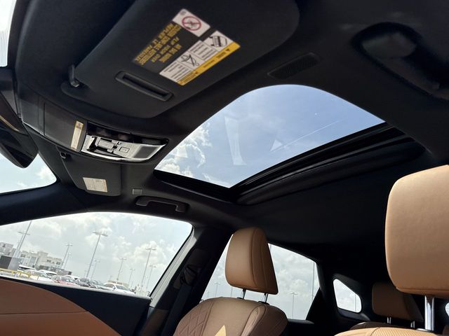 Used 2025 Lexus RX SUV