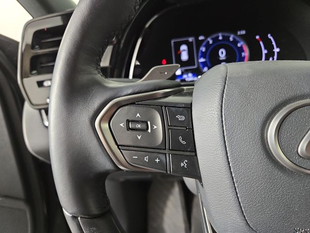 2024 Lexus RX RX photo
