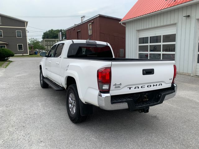 Used 2018 Toyota Tacoma Truck