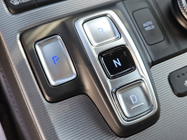 Used 2025 Hyundai Palisade SUV