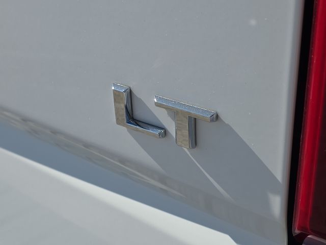 2023 Chevrolet Silverado 1500 LT:45138A