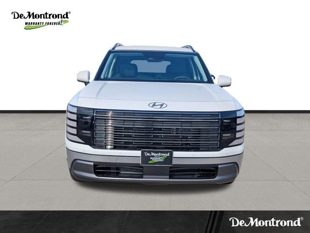 2027 Hyundai Palisade Hybrid Blue SEL  at DeMontrond Gulf Freeway