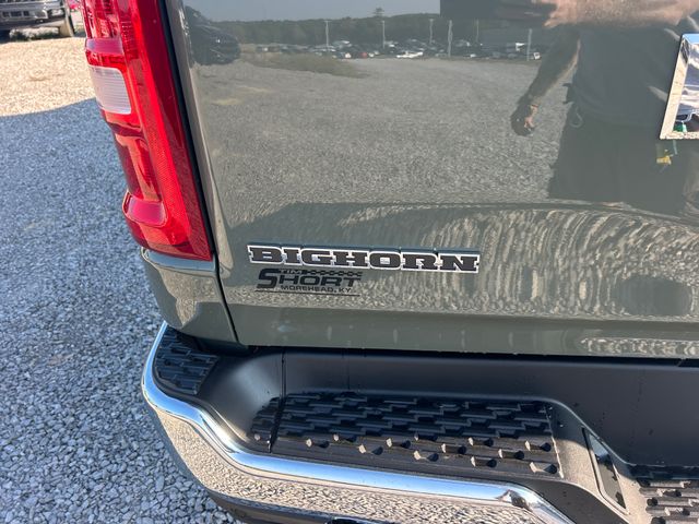 2026 RAM 1500 Big Horn/Lone Star - Photo 46
