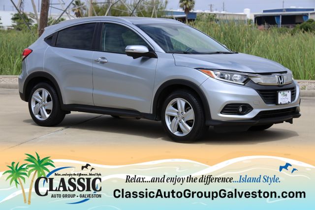 2020 Honda HR-V EX-L - 0