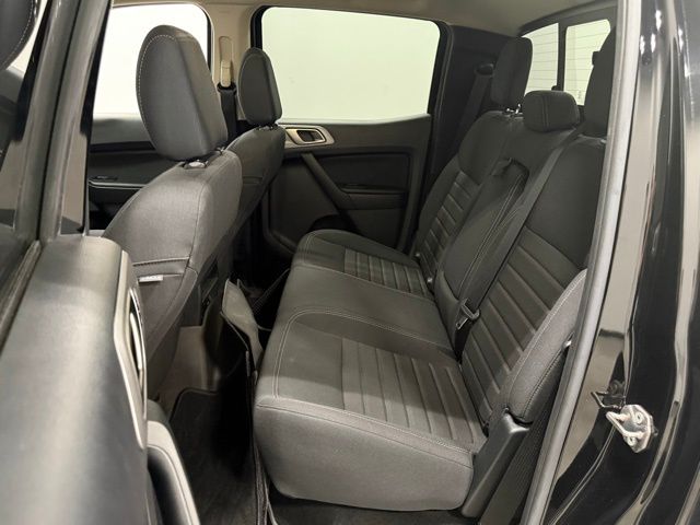 2020 Ford Ranger XLT photo