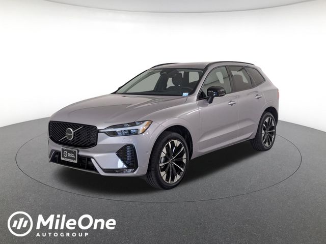Aurora Blue 2026 Volvo XC60 B5 Plus AWD SUV / Crossover All-Wheel Drive Automatic