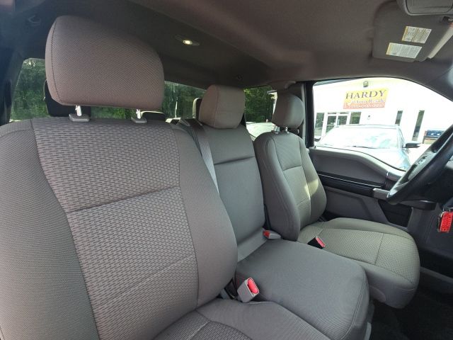 2015 Ford F-150 XLT:46335A2